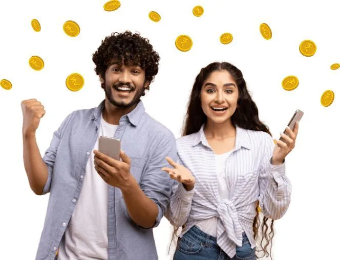 Refer and Earn