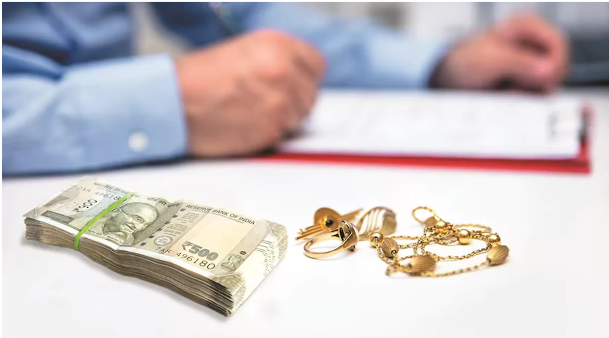 Golden Period Scheme